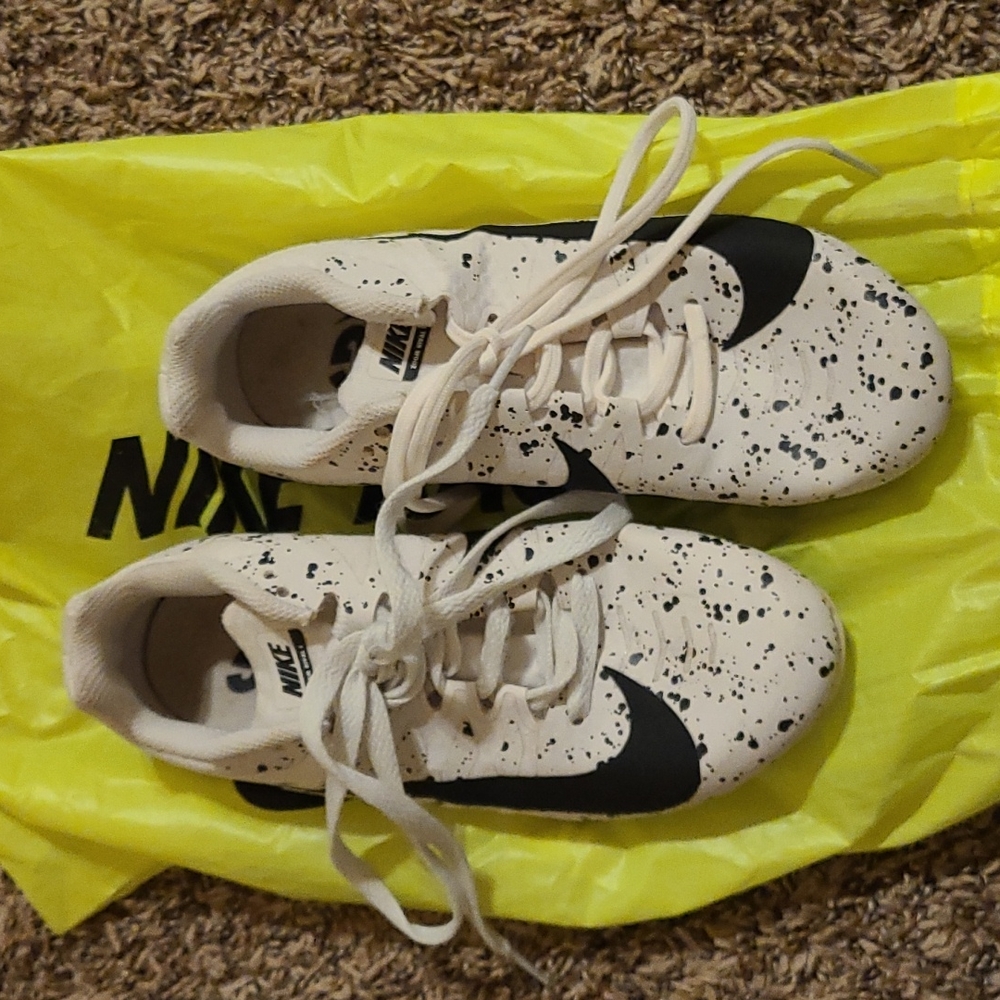 Nike Sprinter Spikes - image 1
